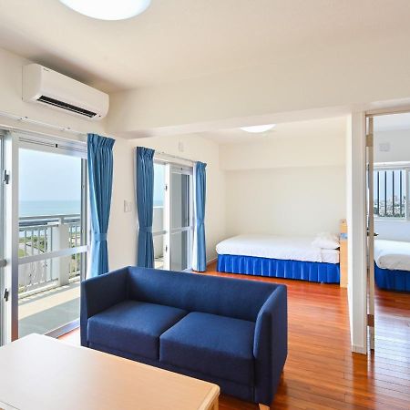 Daily & Weekly Condominium Blue Ocean Ishigaki Ishigaki  Exterior foto