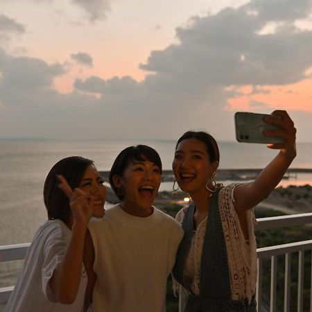 Daily & Weekly Condominium Blue Ocean Ishigaki Ishigaki  Exterior foto