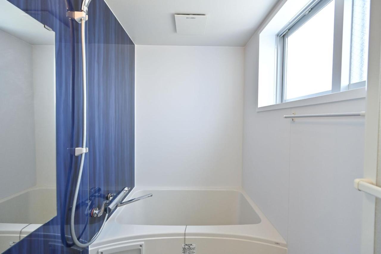 Daily & Weekly Condominium Blue Ocean Ishigaki Ishigaki  Exterior foto