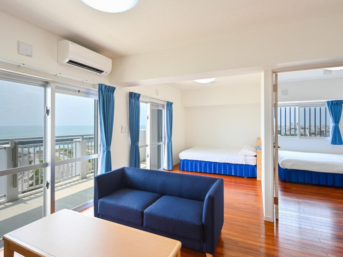 Daily & Weekly Condominium Blue Ocean Ishigaki Ishigaki  Exterior foto